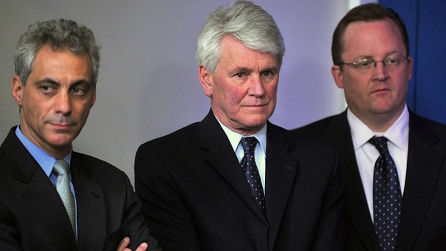Emanuel, Craig and Gibbs