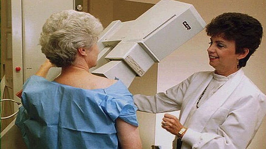 Breast Cancer