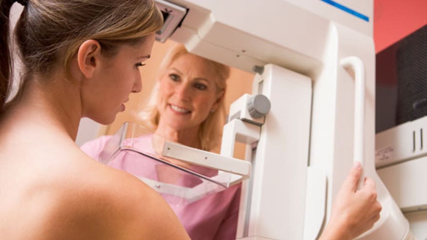 Breast Cancer Controversy