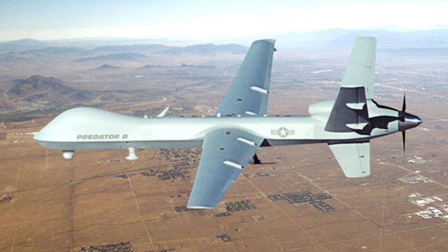 drone