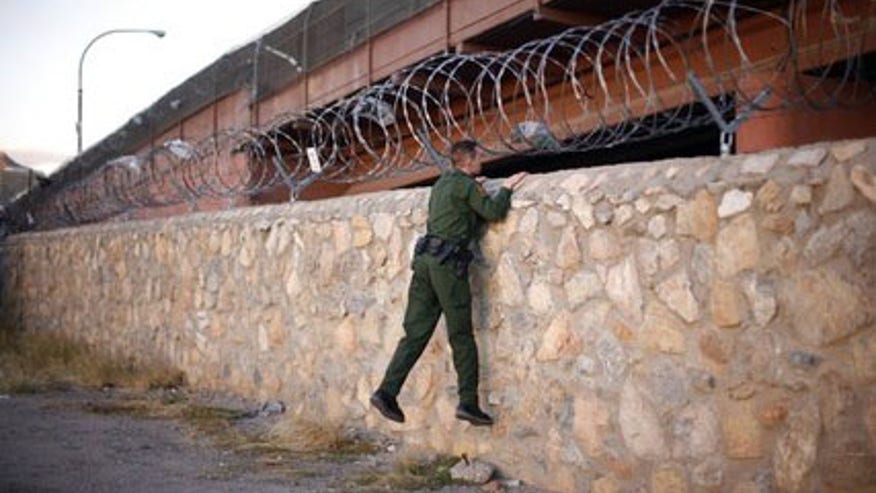 USBP