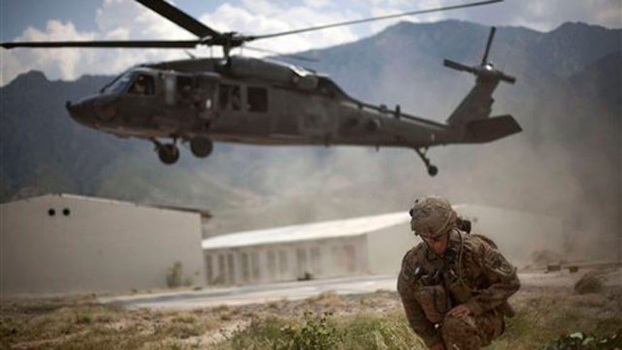 afghanistan