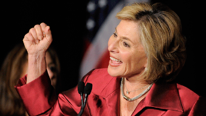 Barbara boxer gay Leather fetish gay ecards