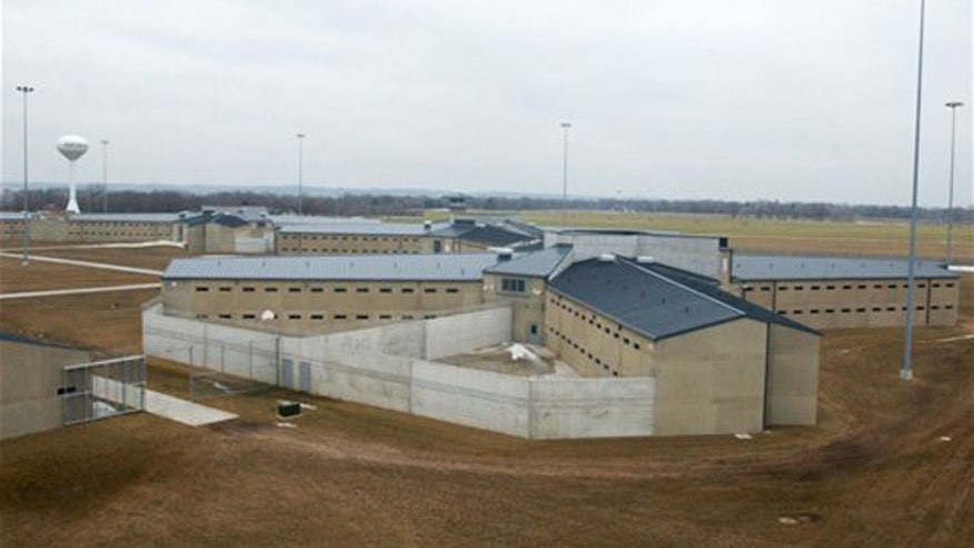 Illinois prison