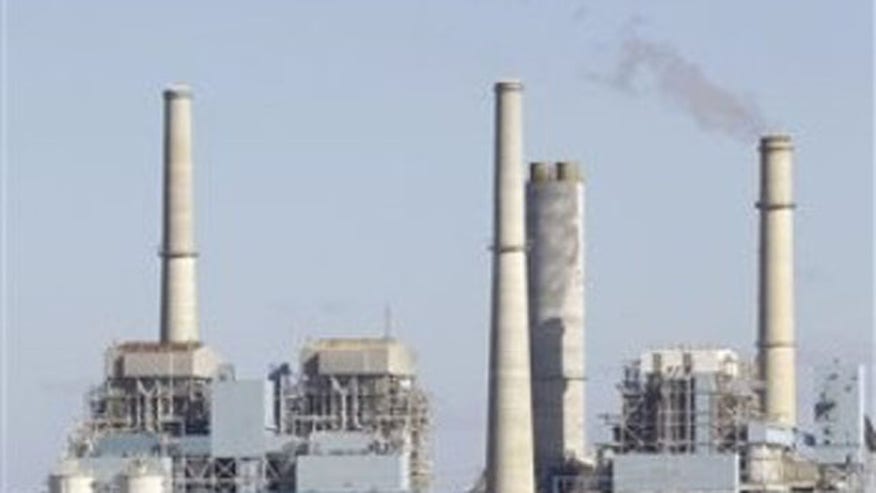 coalplant