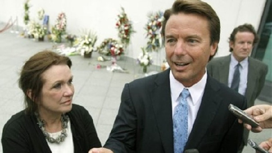 Most Ethically Challenged of the Decade -- John Edwards