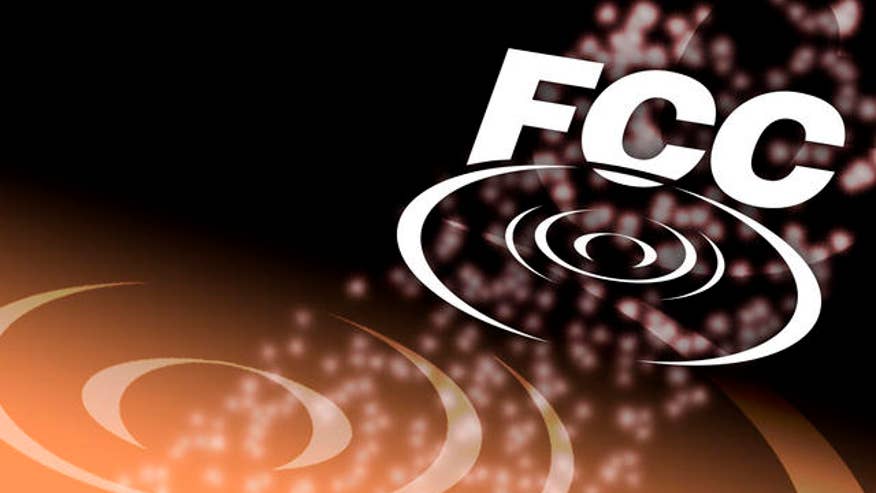 New FCC Logo