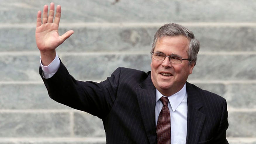 jebbush