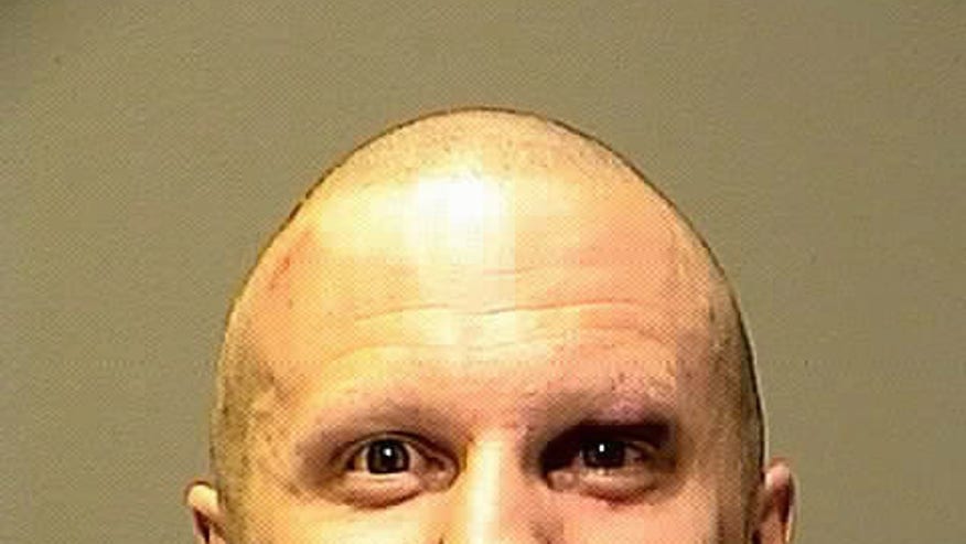 Jared Loughner bald mug