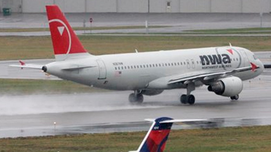 northwestplane