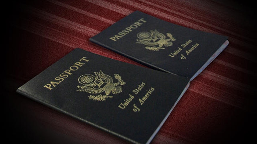 passports