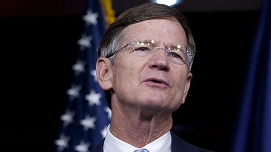 Lamar Smith