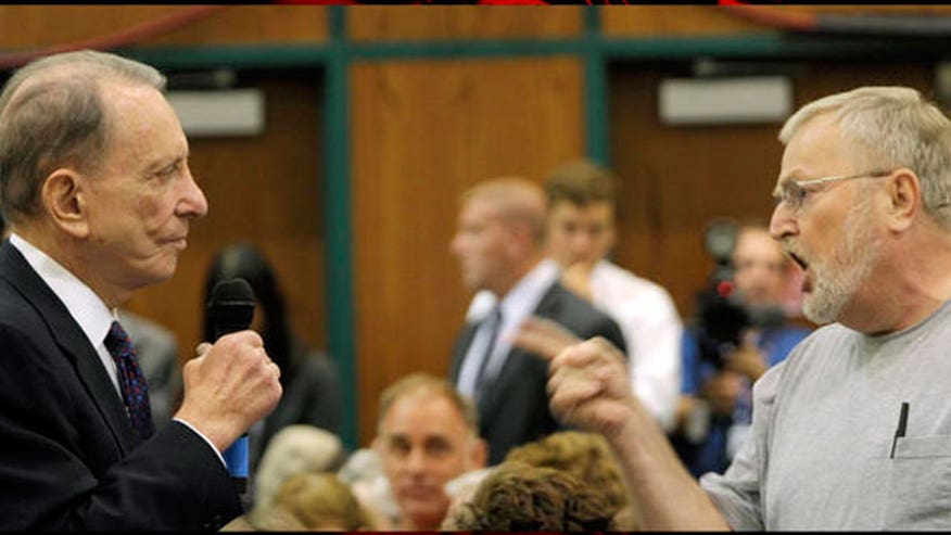 specter-town-hall-meeting