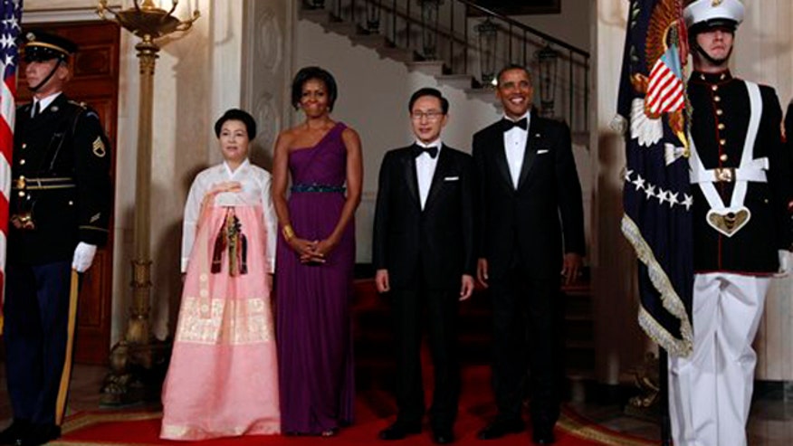 statedinner