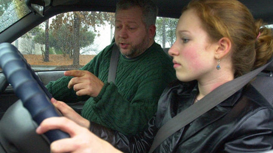 teen_driver_lesson