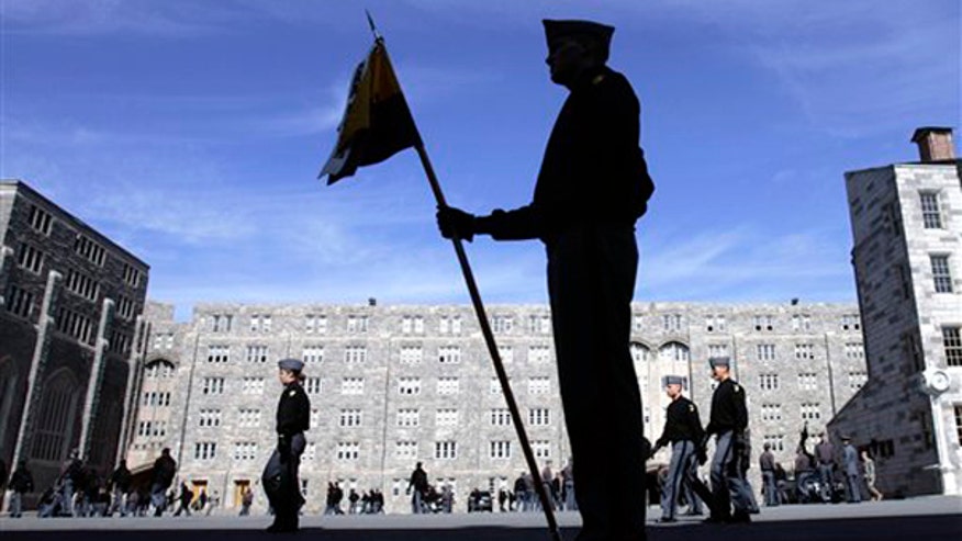 West Point