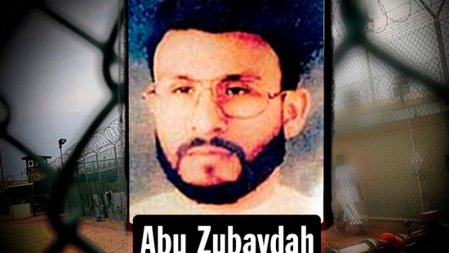 zubaydah