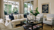 You’ve just moved into a new home, and you’re ready to decorate. Or you’ve been in your home for a while and want to give the place a whole new look. And you want to do it yourself. The big question is: What’s it going to cost you?