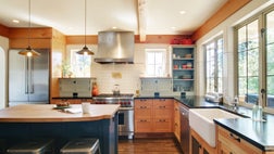 To create a home that best serves you and your family, designers need to know your lifestyle, how you use your space, who uses the space and more. In other words, a designer needs to get inside your head. To help you prepare, here are things you should be able to answer about your space before meeting with your designer.