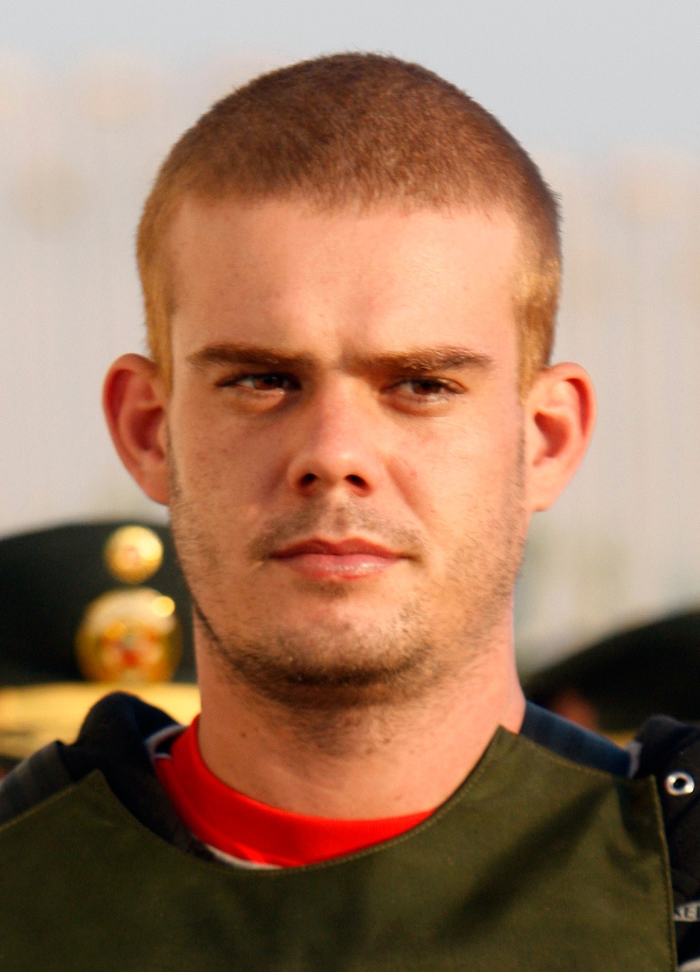 Joran van der Sloot to Begin Peru Murder Trial | Fox News1440 x 2000