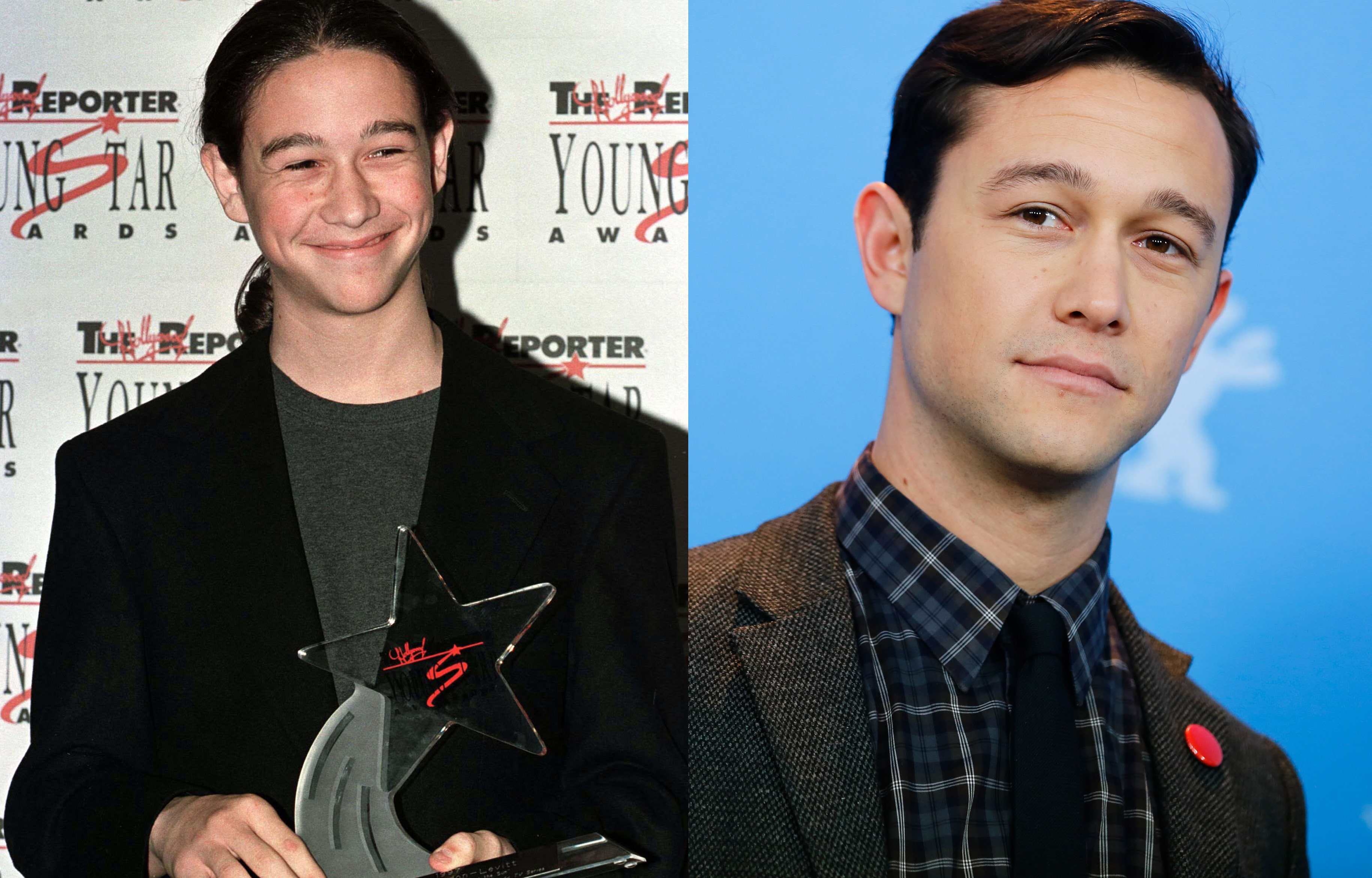 Then/Now: Former child stars | Fox News