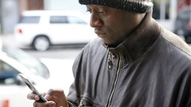 Website can find your exact location with your phone number