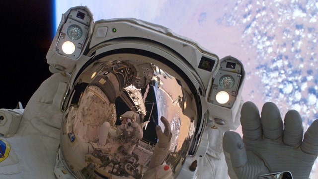 Astronaut-Soichi-Noguchi-STS-114