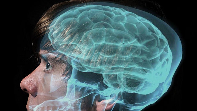 brain power