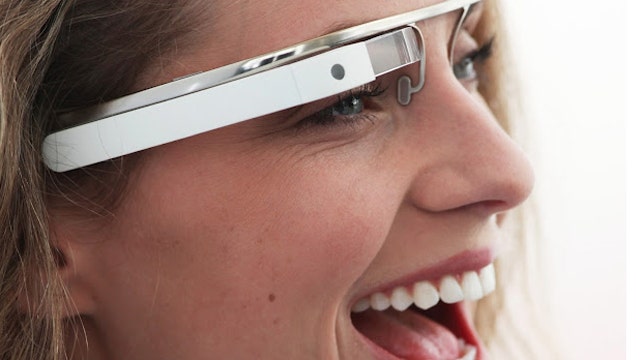 Google glasses 04