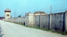 A series of photographs at the Nazi concentration camp Dachau document a decaying, sunlit place full of bad memories and restless ghosts. See the full gallery at Life.com.
