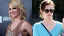 Celebs with restless hair syndrome.