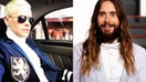 What are those kooky celebs up to now?