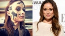 While makeup artists and stylists are usually there to make stars look their best, sometimes roles call for their worst.