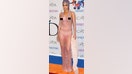 Sometimes stars want to cringe with embarrassment. Other times, they just want attention.