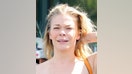 See what your favorite celebrities look like before they hit the makeup chair... and after.