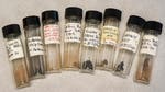 Vials of moon dust brought back to Earth by the first men on the moon have been found inside a lab warehouse in California after sitting in storage unnoticed for more than  years.