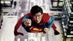 Superman is back! But now the superheroes are the victims! The guys with the capes are the ones reaching for a Kleenex and suffering self doubt.