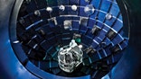Massive laser at National Ignition Facility takes baby step toward fusion