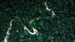 Isolated Amazon tribe makes contact with scientists