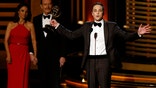 Emmys: 'Breaking Bad,' 'Big Bang Theory's' Jim Parson's win big