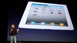 Citing unnamed sources, the Wall Street Journal's tech site AllThingsD said Thursday that Apple would hold one of its trademark events during the first week in March, where it would launch the iPad .