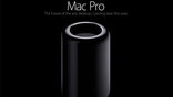Apple revealed a sneak peek at the next generation Mac Pro. Take a look at all of the newest features. Read more.