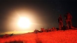 30 incredible military night shots