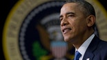 Is President Obama 'too big to jail?'