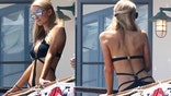 Best and worst celebrity beach bodies (okay mostly best)