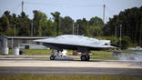 The U.S. Navy conducted the first fly-in arrested landing of the X-B, a tailless, strike fighter-sized unmanned aircraft designed to take off from and land on moving aircraft carriers at sea.Here's a brief look at the latest in the growing drone army.