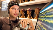 Neuroscientists are racing to perfect brain-computer interfaces and as they do, the line between sci-fi and reality blurs. Iron Man exoskeletons, Matrix-style brain downloads and Vulcan mind-melds feel within reach. Read more.