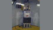 A Kodak industrial facility in Rochester, N.Y., was home to a little-known nuclear reactor containing weapons-grade uranium, the Democrat and Chronicle newspaper reported.