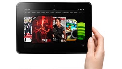 >The tastes of the reading public are turning digital. A new survey  found that the percentage of Americans who read an e-book grew from 16 percent in 2011 to 23 percent this year.