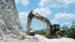 The penalty for the near-total destruction of one of the biggest Mayan pyramids in Belize -- which the government called unforgivable and left archaeologists speechless -- may leave conservationists speechless: just $,.